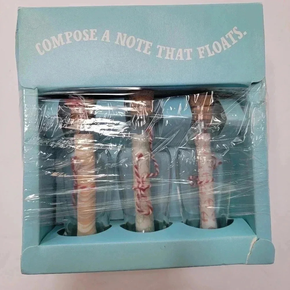 Compose A Note That Floats Kit